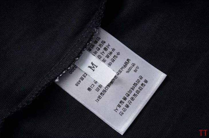 Dior T Shirts Short _SKUDiorS-2XL20tr4416135